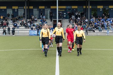 Bild 18 - wCJ Pokalfinale (HSV - ETV)